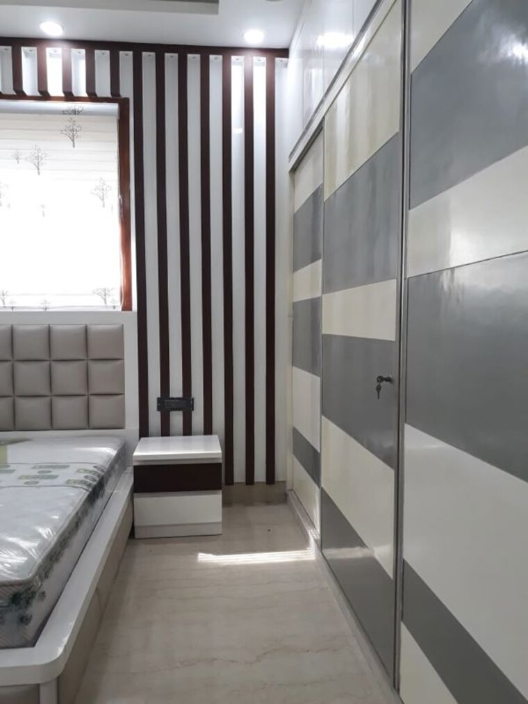 Balcony, vasant kunj 3 Bedroom 2700 Sq.Ft. Apartment In Vasant Kunj Delhi 10669570