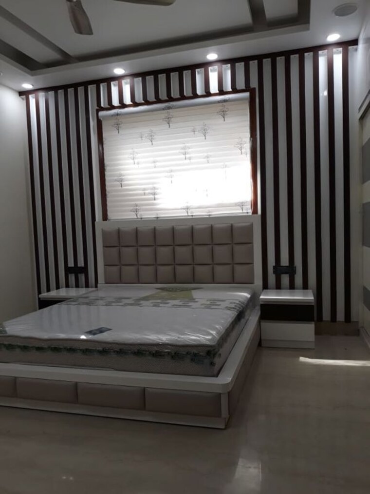Bedroom, vasant kunj 3 Bedroom 2700 Sq.Ft. Apartment In Vasant Kunj Delhi 10669570