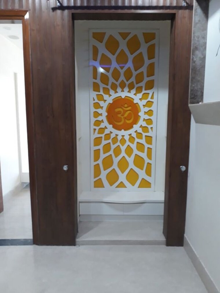 undefined, vasant kunj 3 Bedroom 2700 Sq.Ft. Apartment In Vasant Kunj Delhi 10669570