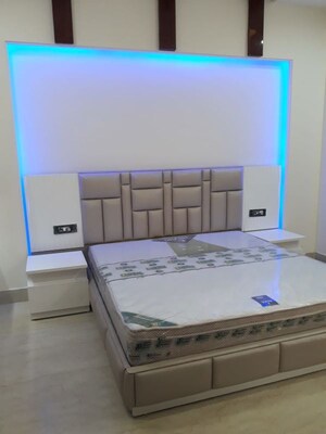 Bedroom in 3 BHK Apartment at Vasant Kunj – for Rent