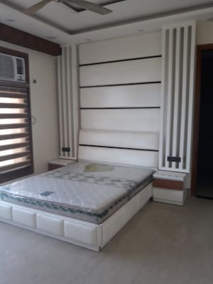 Bedroom in 3 BHK Apartment at Vasant Kunj – for Rent