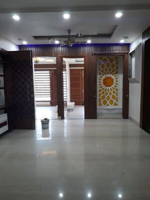 3 BHK Apartment For Rent in Vasant Kunj