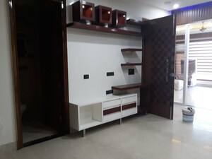 Kitchen in 3 BHK Apartment at Vasant Kunj – for Rent