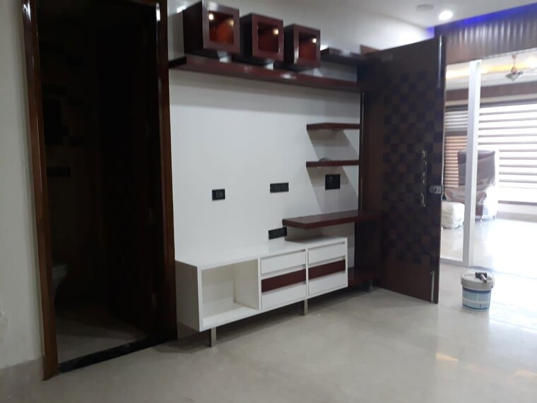 Kitchen, vasant kunj 3 Bedroom 2700 Sq.Ft. Apartment In Vasant Kunj Delhi 10669570