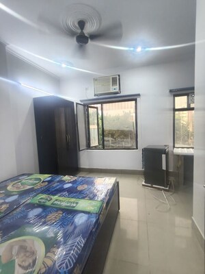 Bedroom in 1 BHK Independent House at Auram Floor, South City 2 – for Rent