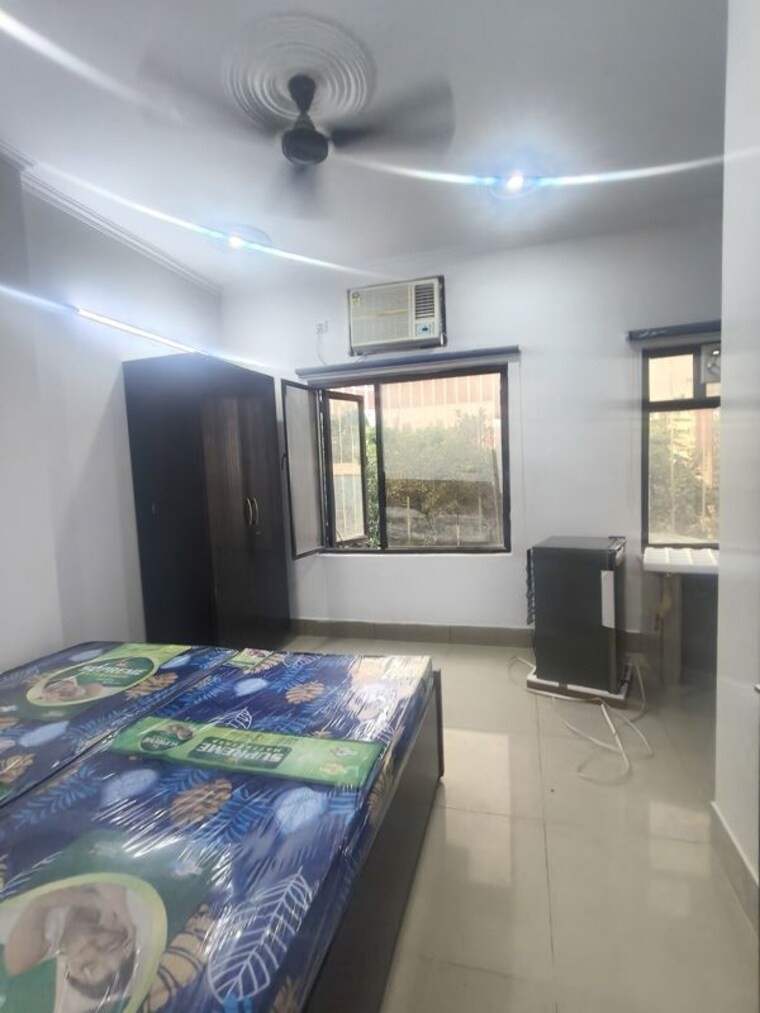 Bedroom, auram-floor 1 Bedroom 650 Sq.Ft. Independent House In South City 2 Gurgaon 10669563