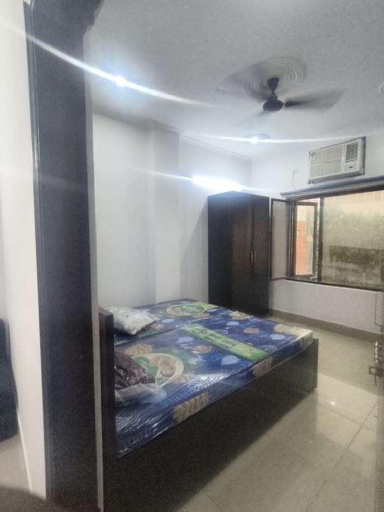 Bedroom, auram-floor 1 Bedroom 650 Sq.Ft. Independent House In South City 2 Gurgaon 10669563