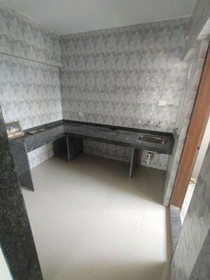Kitchen in 2 BHK Apartment at Mantra Ira, Undri – for Sale