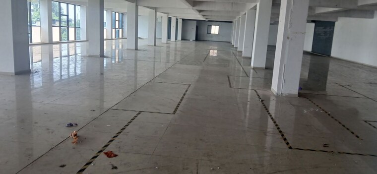  Parking, ttc-midc-industrial-area Commercial Industrial Plot 1800 Sq.Mt. In Rabale Navi Mumbai 10669520