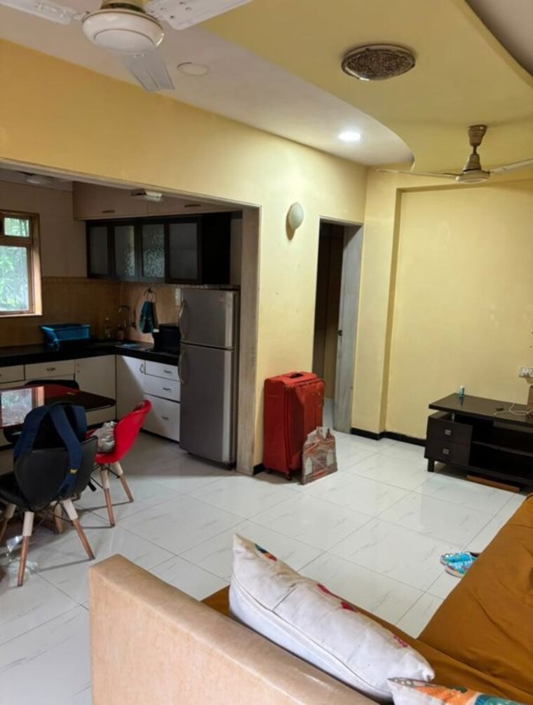 Team Area, mannat-building 1 Bedroom 650 Sq.Ft. Apartment In Andheri West Mumbai 10669579