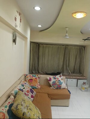 Furnished Amenities in 1 BHK Apartment at Mannat Building, Andheri West – for Rent