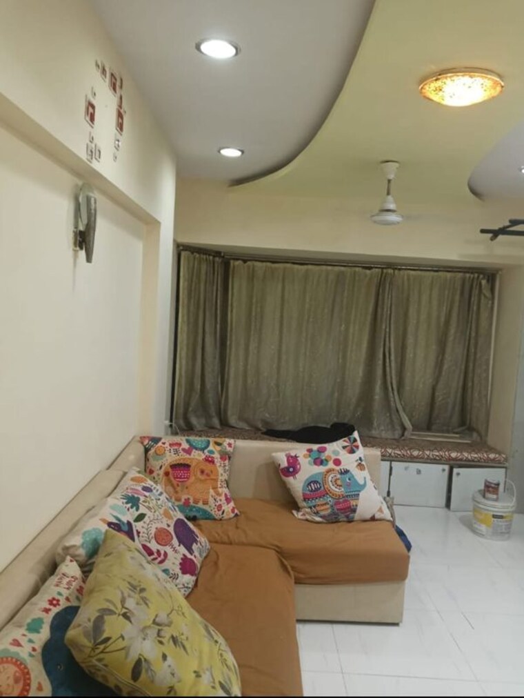 undefined, mannat-building 1 Bedroom 650 Sq.Ft. Apartment In Andheri West Mumbai 10669579