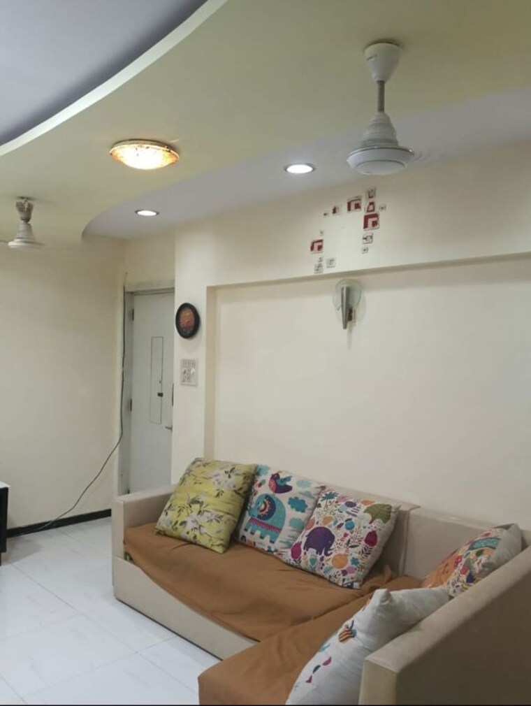 Bedroom, mannat-building 1 Bedroom 650 Sq.Ft. Apartment In Andheri West Mumbai 10669579