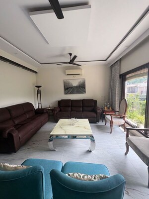 3 BHK Apartment For Rent in BPTP Amstoria Country Floor, Sector 102