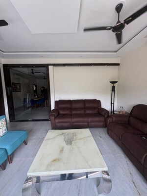 Bedroom in 3 BHK Apartment at BPTP Amstoria Country Floor, Sector 102 – for Rent