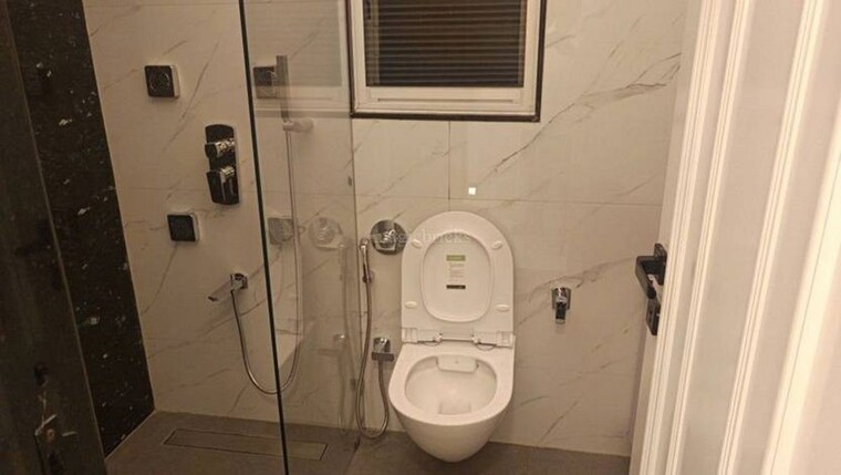 Bathroom, brahma-suncity-platinum 3.5 Bedroom 1980 Sq.Ft. Apartment In Wadgaon Sheri Pune 10669358