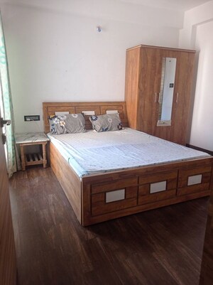 2 BHK Apartment For Rent in Dhanori