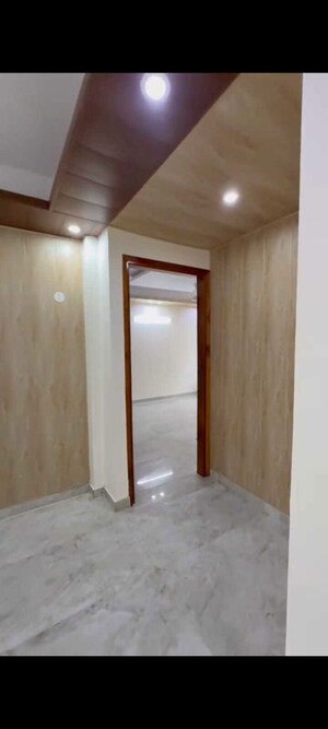 3 BHK Builder Floor For Rent in BPTP Park Elite Floor II, Sector 75