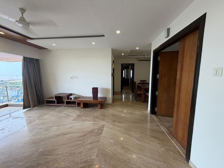 Living Room, santacruz west 3 Bedroom 1400 Sq.Ft. Apartment In Santacruz West Mumbai 10669557