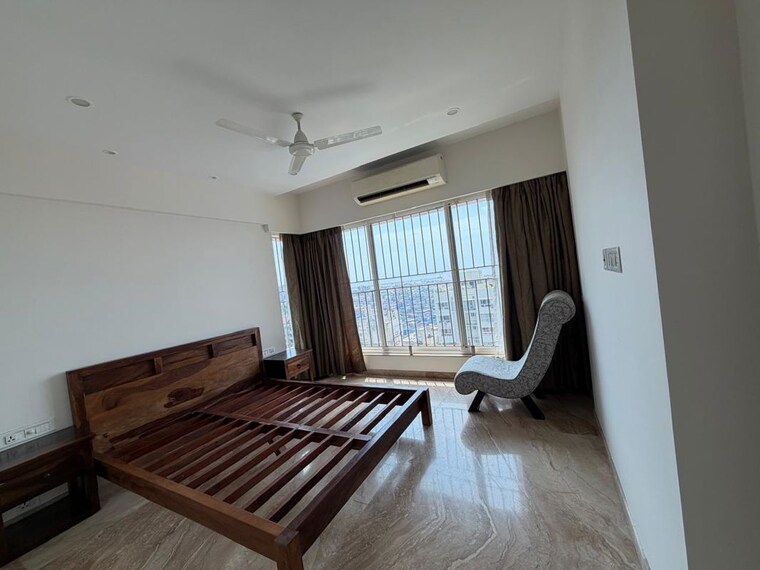 Bedroom, santacruz west 3 Bedroom 1400 Sq.Ft. Apartment In Santacruz West Mumbai 10669557
