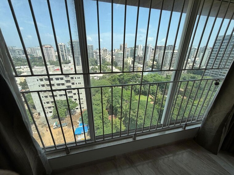 Balcony, santacruz west 3 Bedroom 1400 Sq.Ft. Apartment In Santacruz West Mumbai 10669557