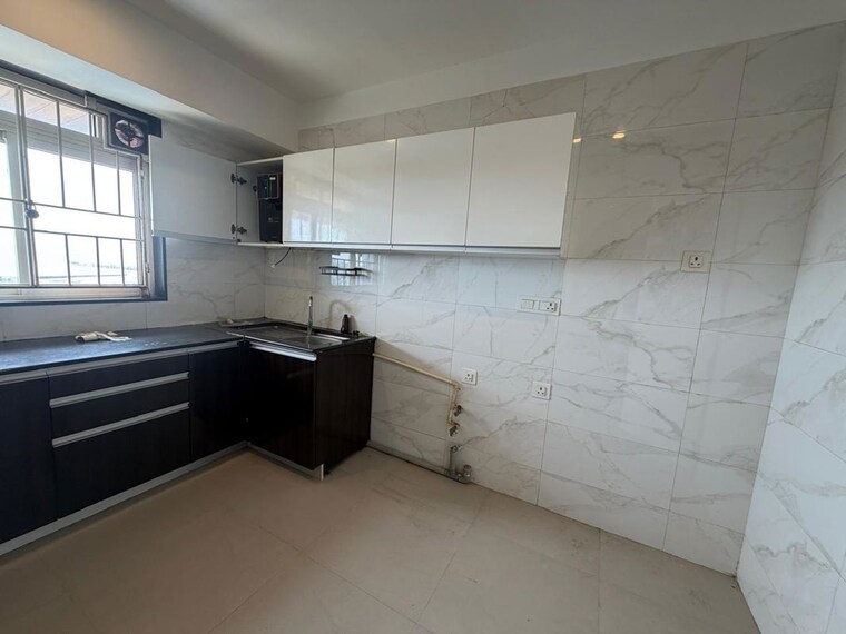 Kitchen, santacruz west 3 Bedroom 1400 Sq.Ft. Apartment In Santacruz West Mumbai 10669557