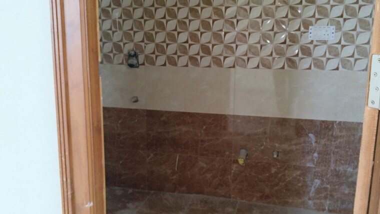 Bathroom, abode-aravindam 2 Bedroom 1350 Sq.Ft. Apartment In Tellapur Hyderabad 10669542