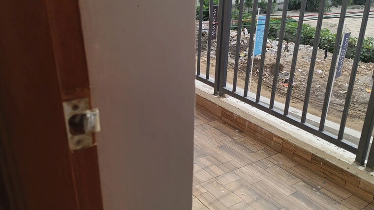 Balcony, abode-aravindam 2 Bedroom 1350 Sq.Ft. Apartment In Tellapur Hyderabad 10669542