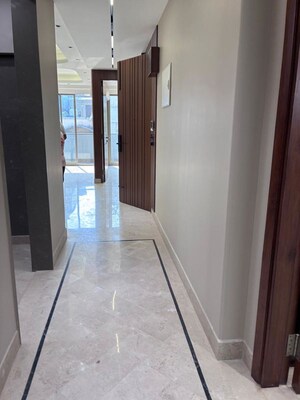  3 BHK Builder Floor at Greater Kailash I – for Sale