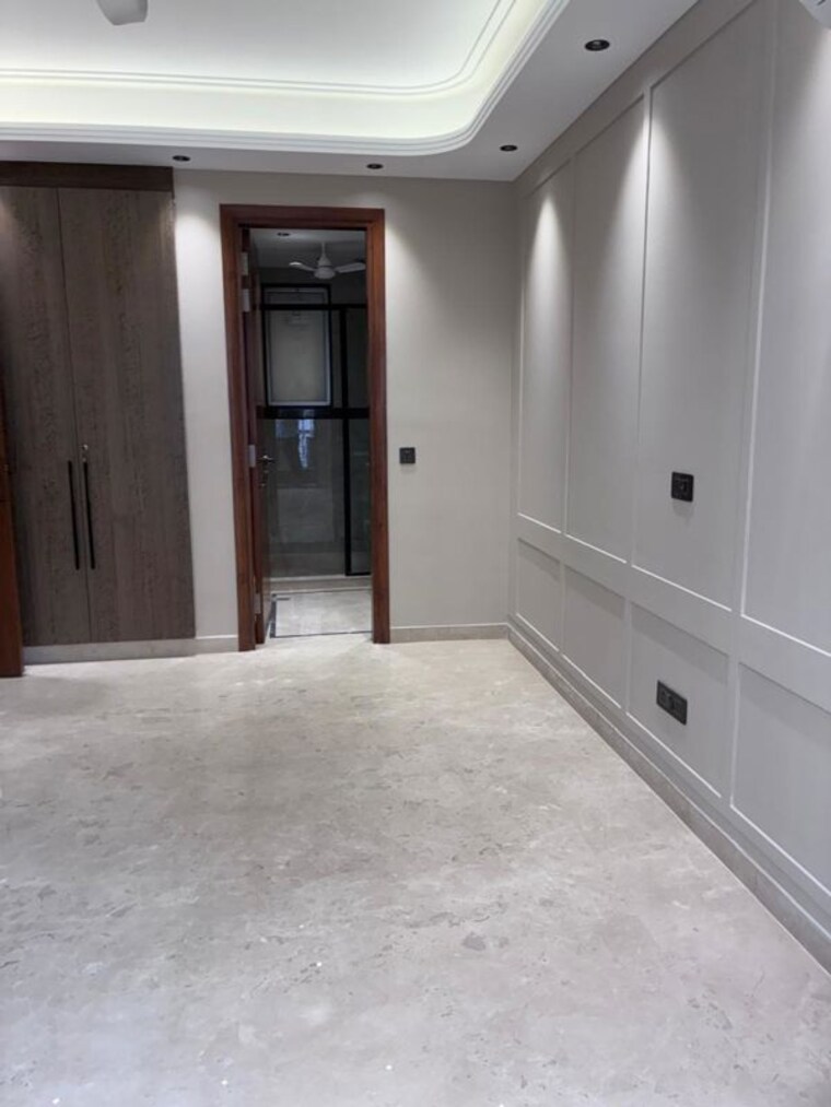 Exterior View, greater kailash i 3 Bedroom 216 Sq.Yd. Builder Floor In Greater Kailash I Delhi 10669597