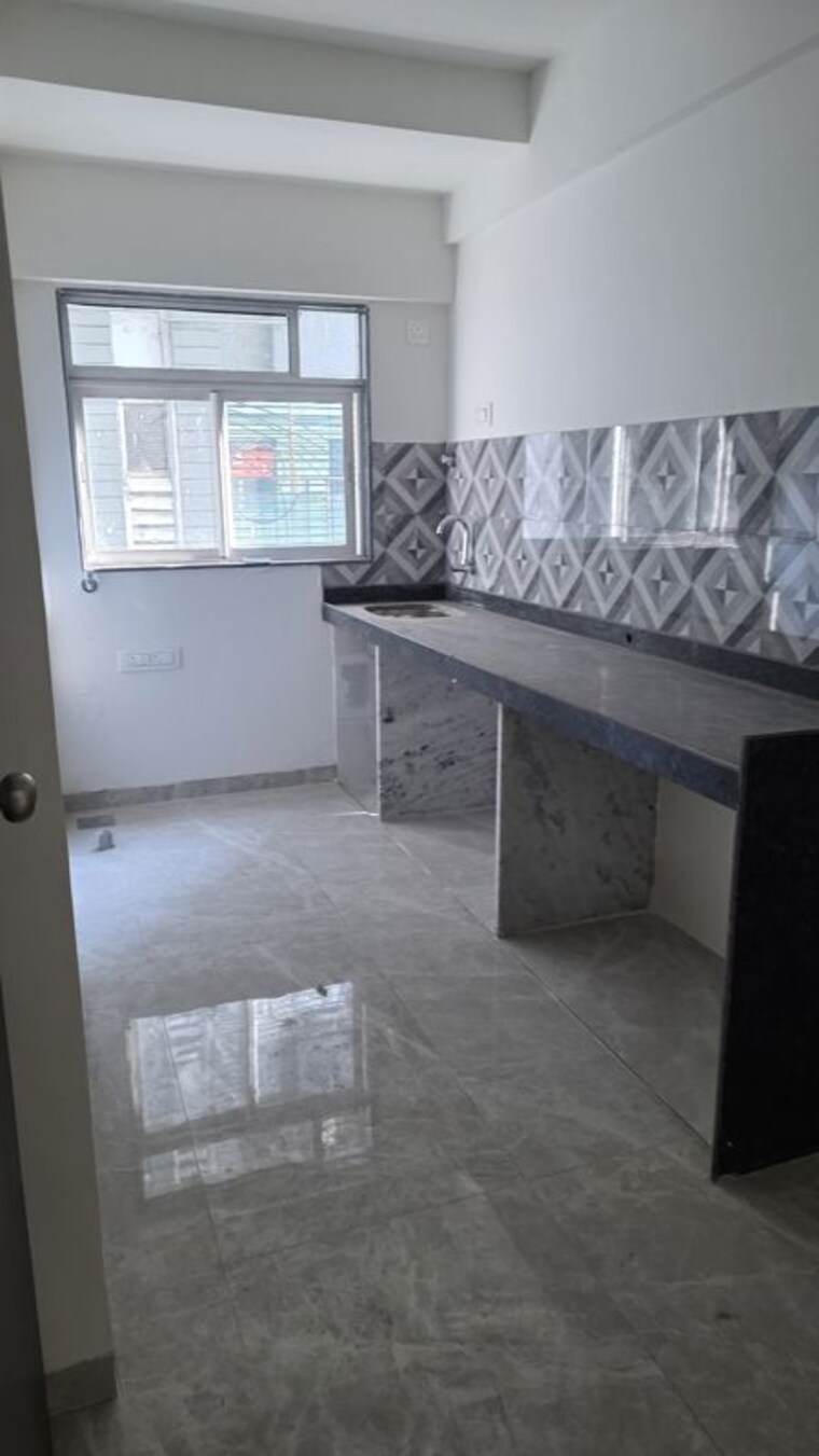 Kitchen, olympia-tower 2 Bedroom 655 Sq.Ft. Apartment In Jacob Circle Mumbai 10669598