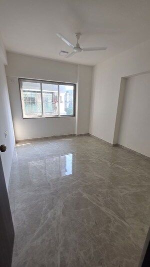 Bedroom in 2 BHK Apartment at Olympia Tower, Jacob Circle – for Sale