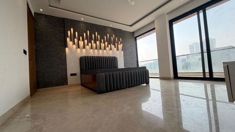 Living Room, bptp-amstoria-country-floor 4 Bedroom 2780 Sq.Ft. Builder Floor In Sector 102 Gurgaon 10669586