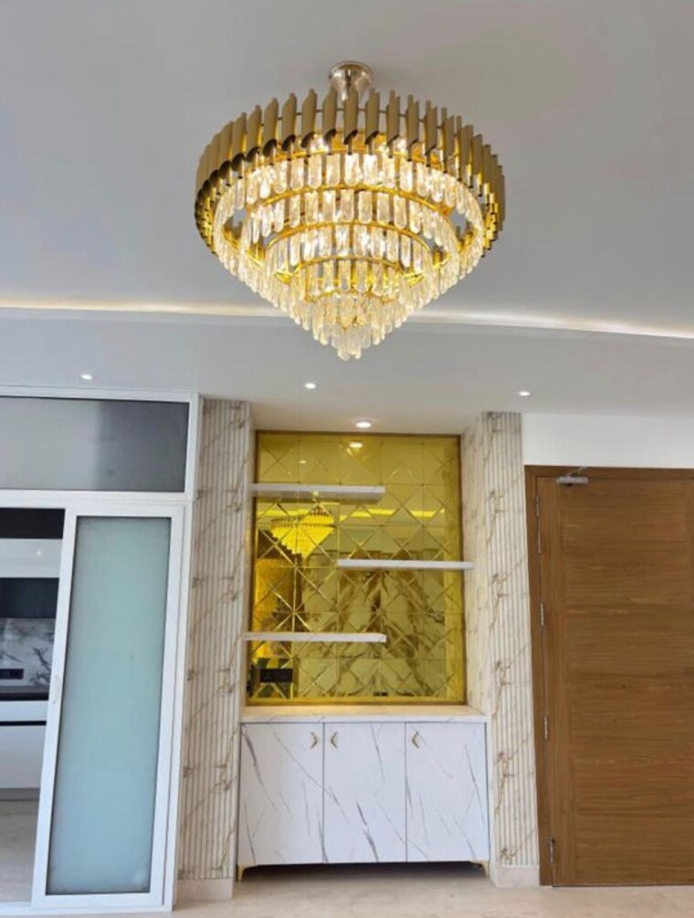 undefined, bptp-amstoria-country-floor 4 Bedroom 2780 Sq.Ft. Builder Floor In Sector 102 Gurgaon 10669586