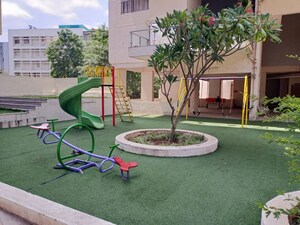 3 BHK Apartment – Garden View at Marvel Cerise, Kharadi - for Sale