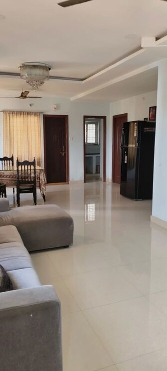 2 BHK +Apartment For Rent in SR Homes Vista in Ameenpur, Hyderabad