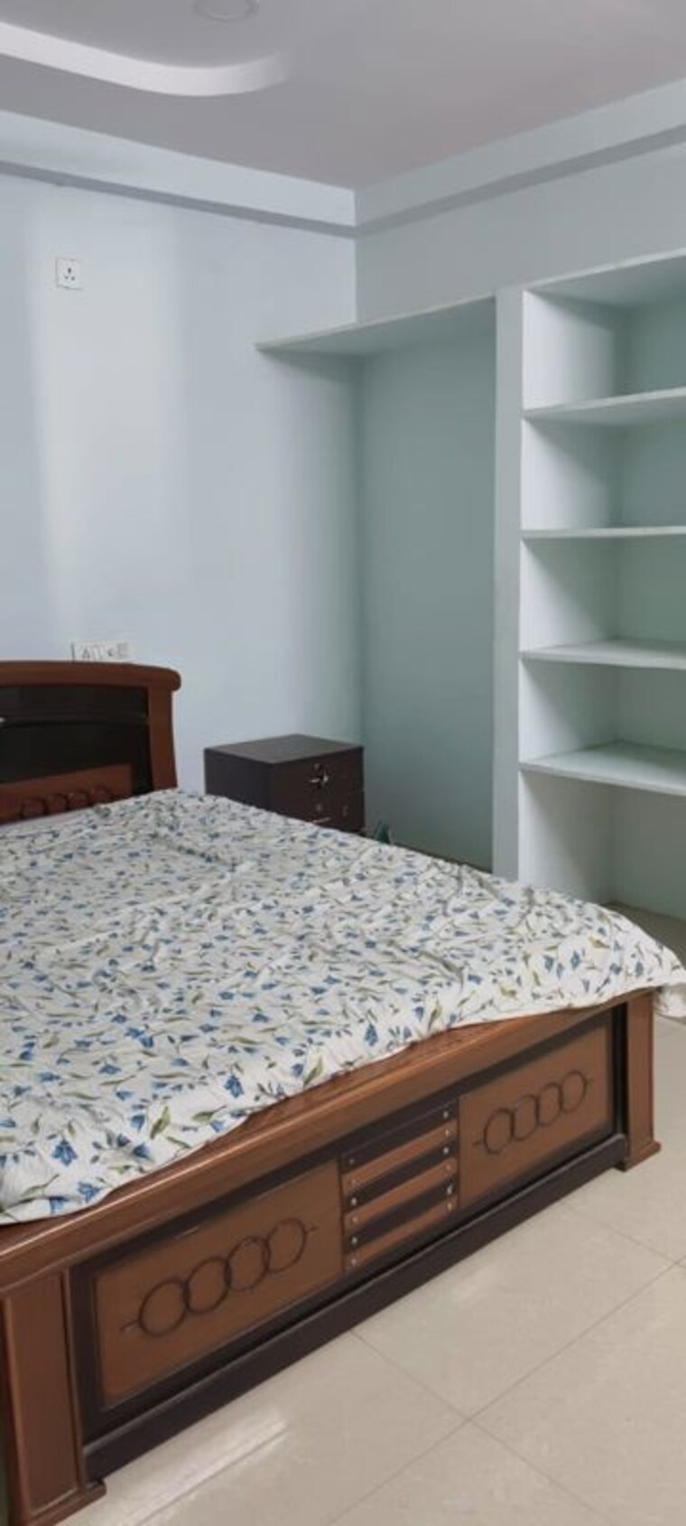 Bedroom, sr-homes-vista 2 Bedroom 1150 Sq.Ft. Apartment In Ameenpur Hyderabad 10669594
