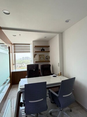  Office Space For Rent in Thaltej
