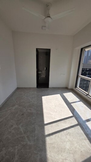 Bedroom in 3 BHK Apartment at Olympia Tower, Jacob Circle – for Sale