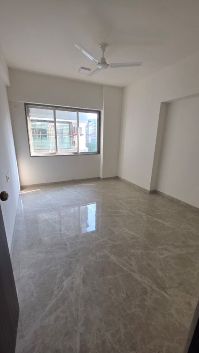 Living Room, olympia-tower 3 Bedroom 748 Sq.Ft. Apartment In Jacob Circle Mumbai 10669615