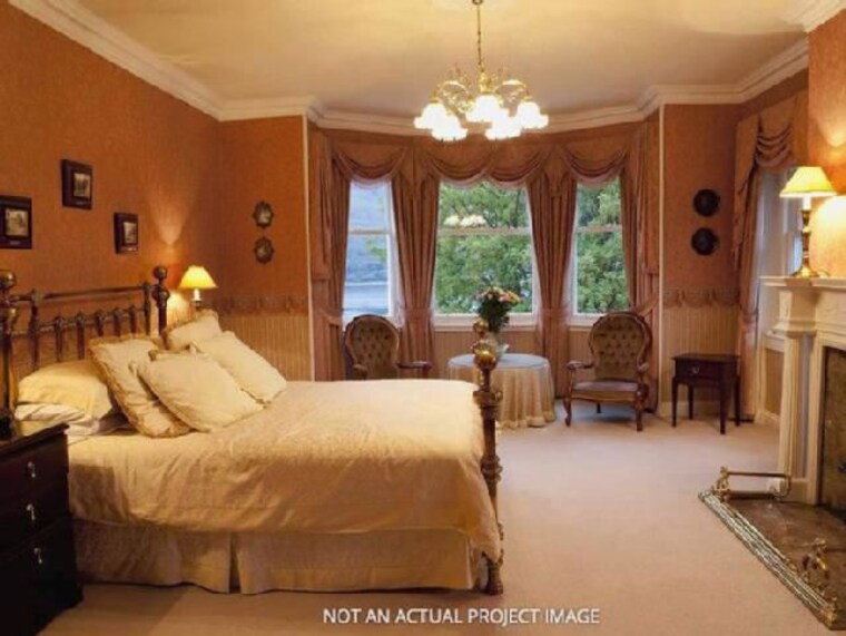 Bedroom, space-sky-27 1 Bedroom 387 Sq.Ft. Apartment In Bhandup West Mumbai 10669610