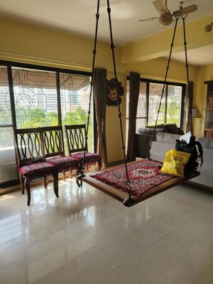 3 BHK Apartment For Sale in Mahim