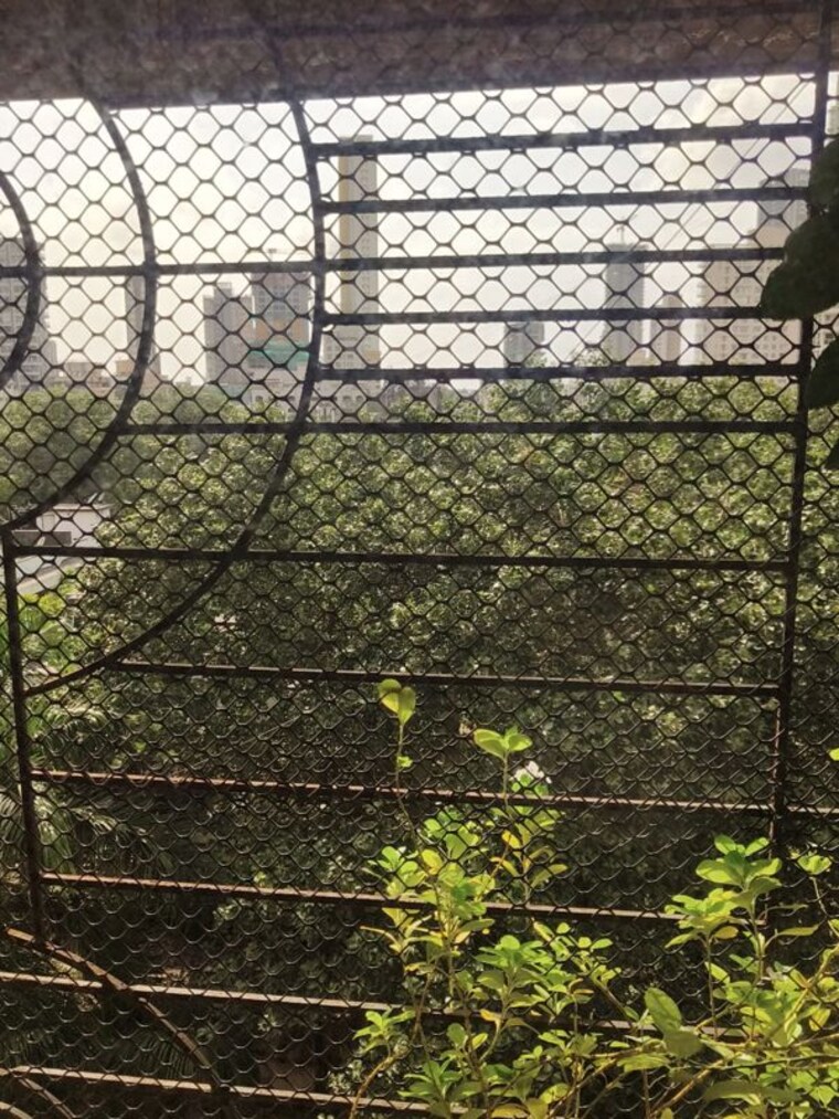 Garden, mahim 3 Bedroom 1018 Sq.Ft. Apartment In Mahim Mumbai 10669614