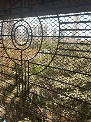 3 BHK Apartment – Map Location View at Mahim - for Sale