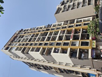 2 BHK Apartment For Rent in Elegant Yashraj Heights in Ghansoli, Navi Mumbai