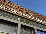 1825 Sq.Ft. Office Space in IT/SEZ in Plutonium Business Park