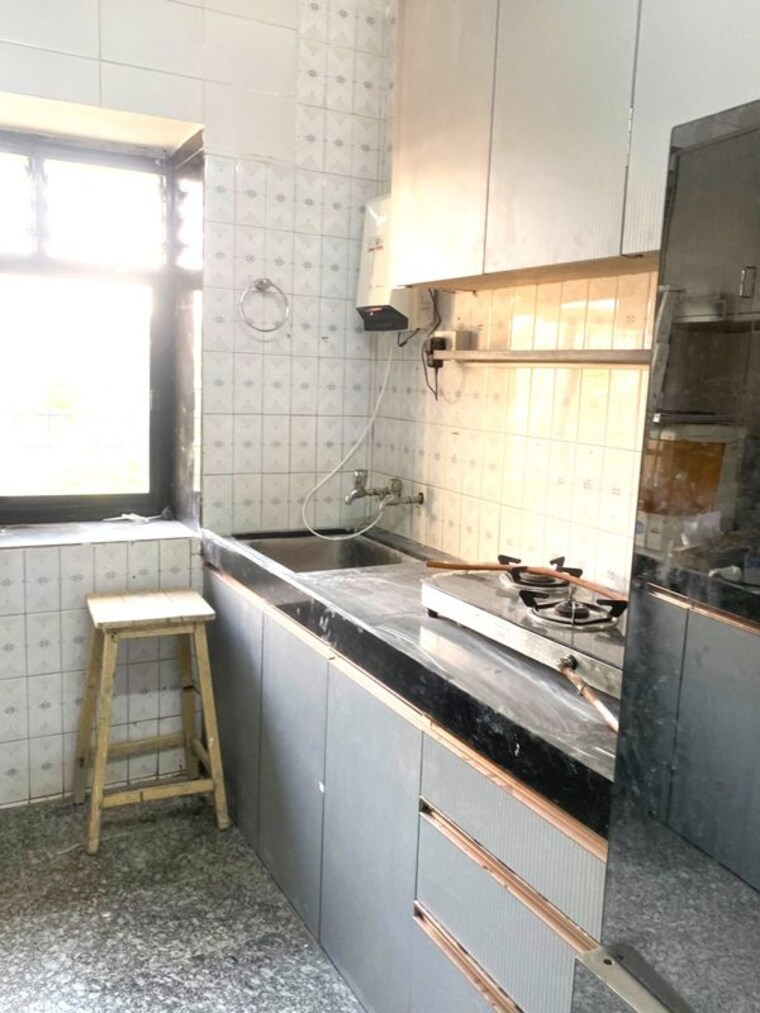 Kitchen, kalumal-estate 2 Bedroom 963 Sq.Ft. Apartment In Juhu Mumbai 10669645