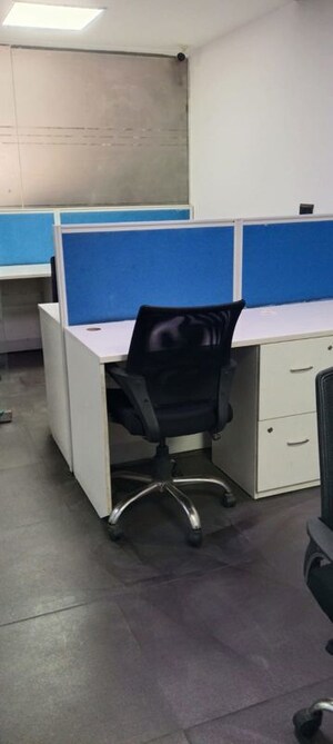 Team Area in  Office Space at Sector 2 – for Rent