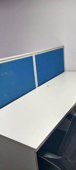 Furnished Amenities in  Office Space at Sector 2 – for Rent