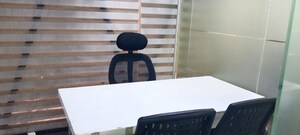 Furnished Amenities in  Office Space at Sector 2 – for Rent